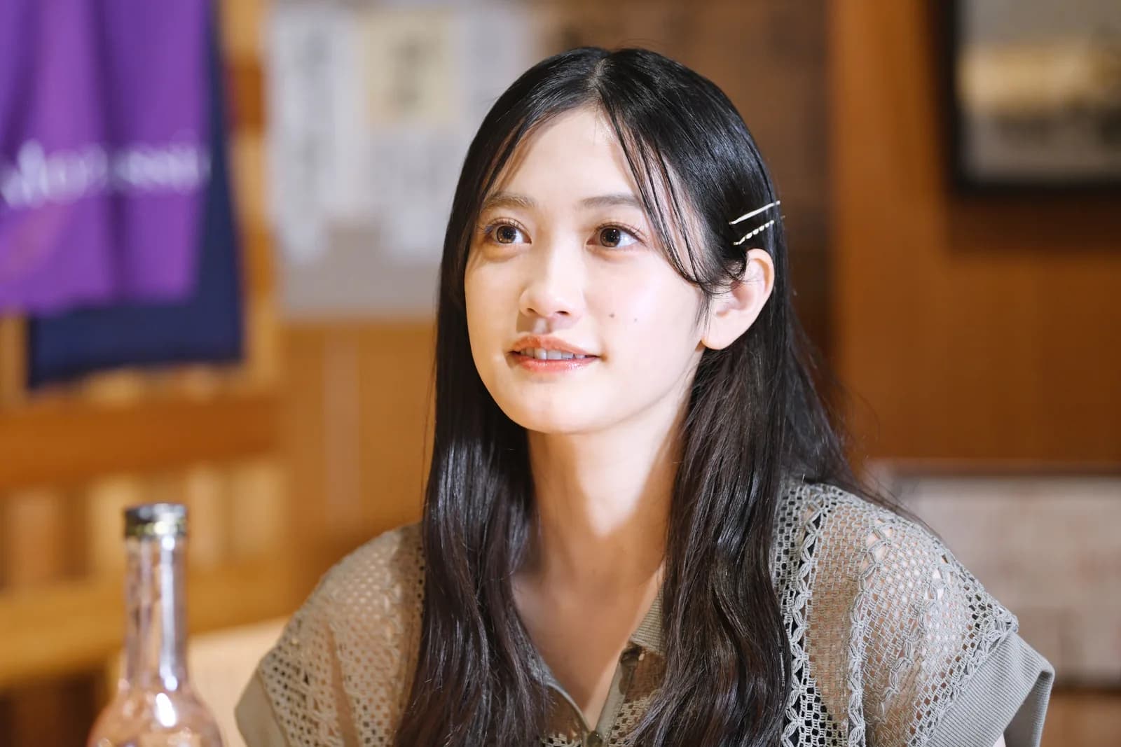 声優・小泉萌香インタビュー|私らしい日本酒の楽しみ方|超吟醸祭2025