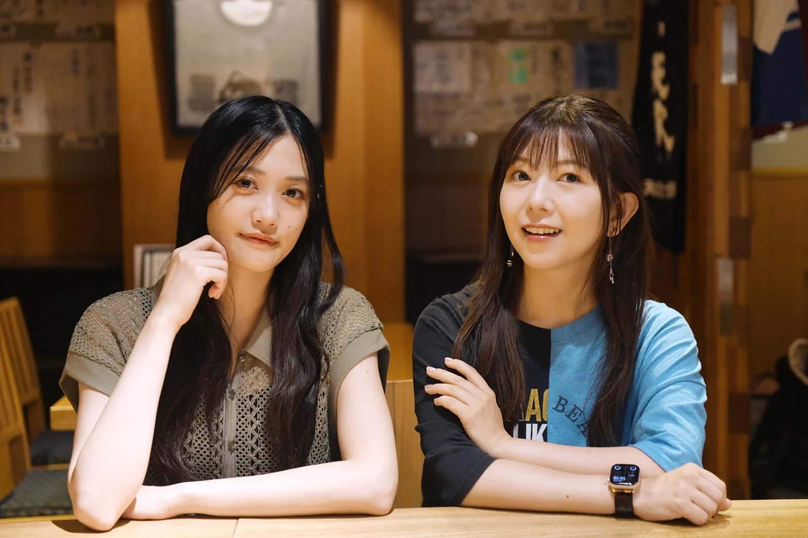 声優・牧野由依インタビュー|私と日本酒と家族と音楽|超吟醸祭2025