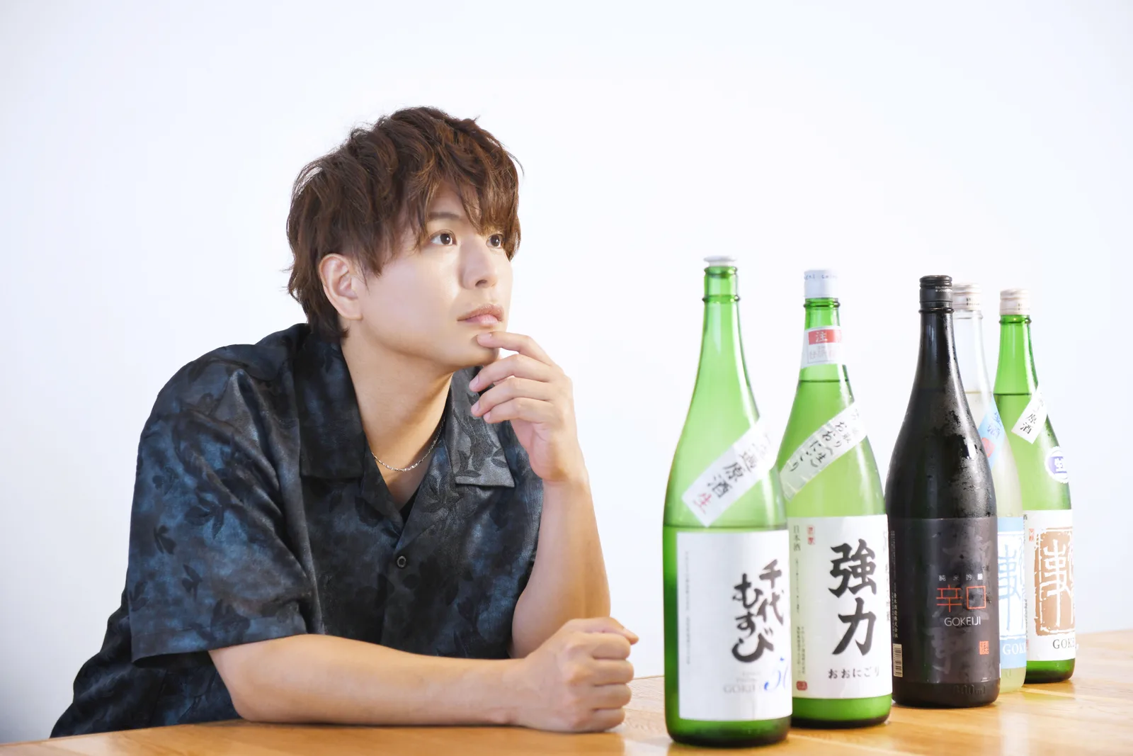 声優・仲村宗悟インタビュー|知識がなくても好きは見つかる|超吟醸祭2025