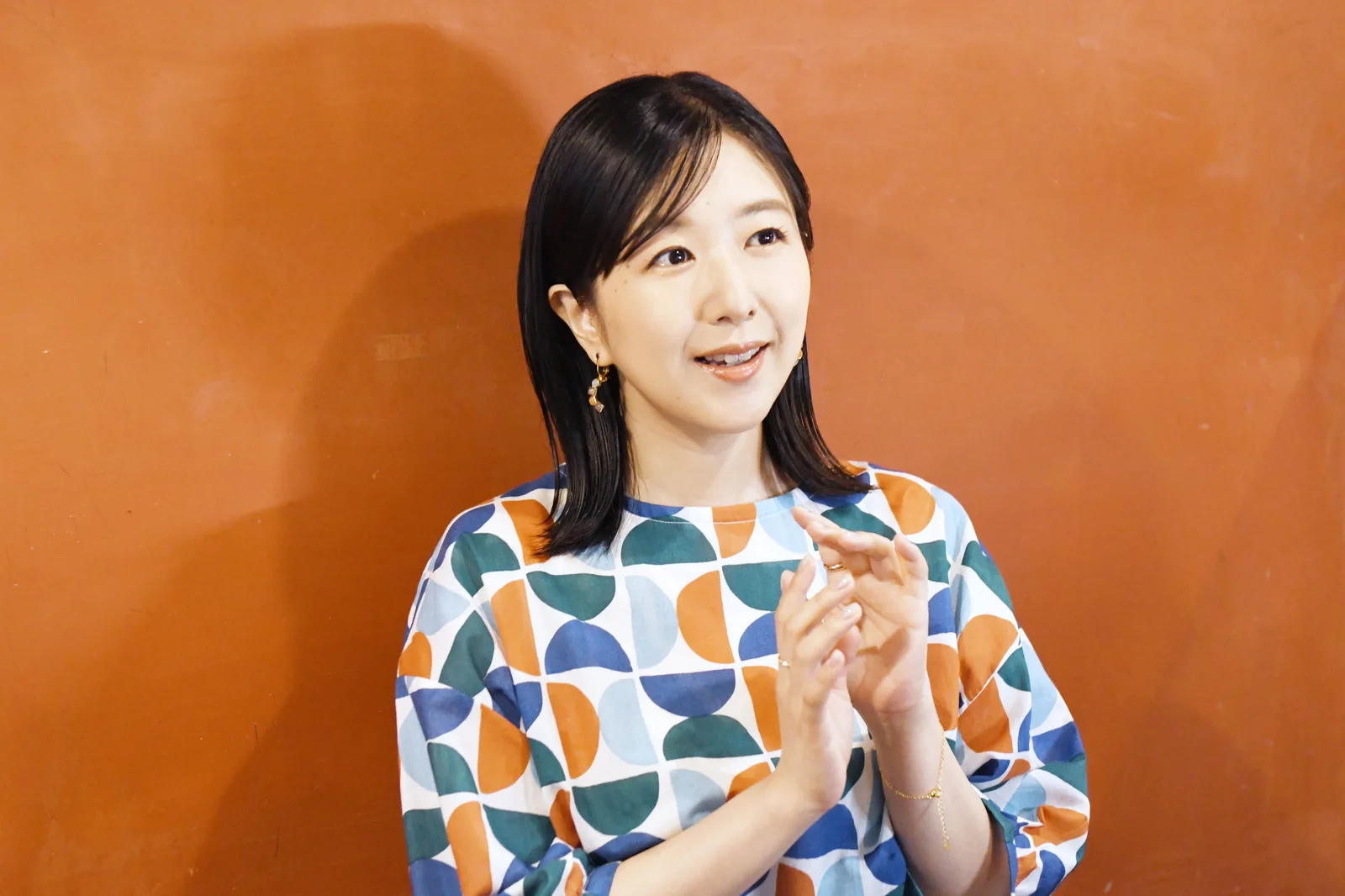 声優・茅野愛衣インタビュー|肝臓を整え今日も日本酒日和|超吟醸祭2025