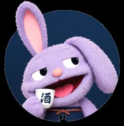 SIPORY公式マスコット しぽうさ