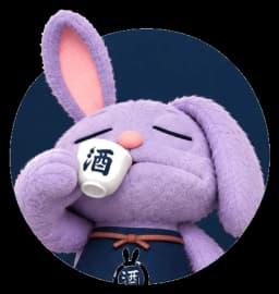 SIPORY公式マスコット しぽうさ