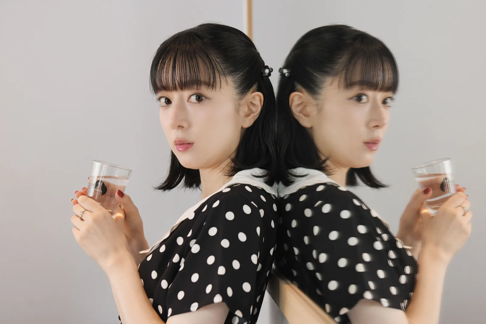 会場の様子