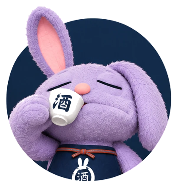 SIPORY公式マスコット しぽうさ